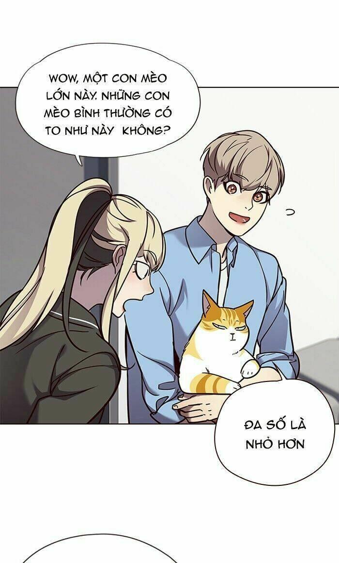 biến thân thành mèo chapter 62 26