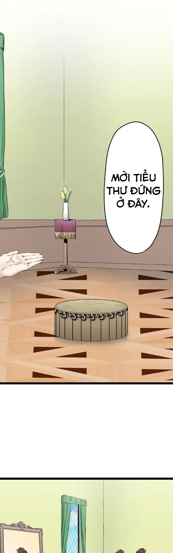 nullitas~nàng dâu giả dối~ chapter 13 2