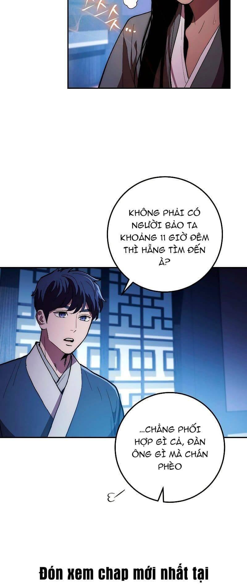 huyền thoại diệt thế độc long chapter 77 23