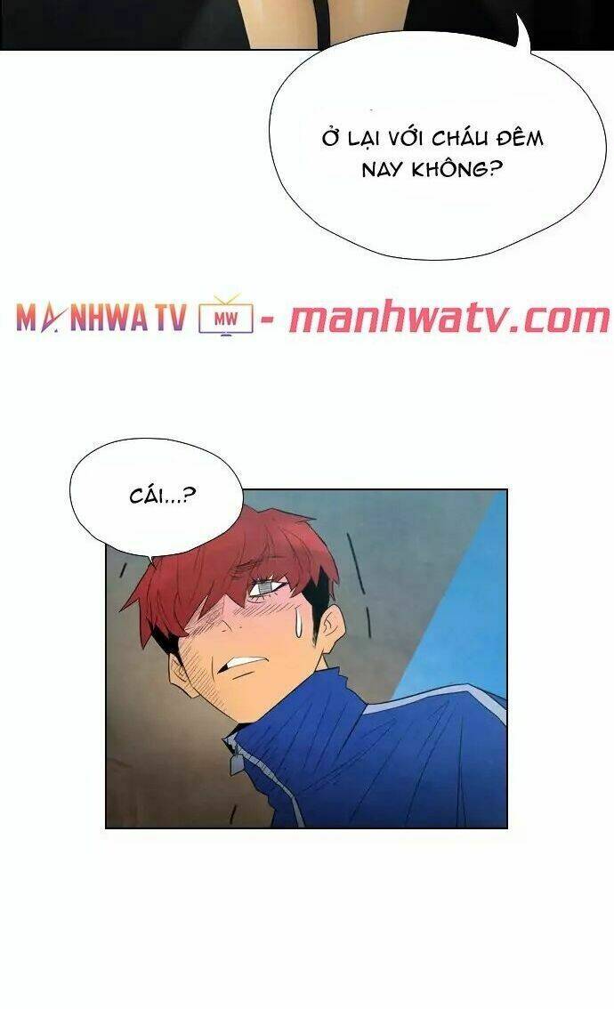 kẻ hồi sinh chapter 35 3