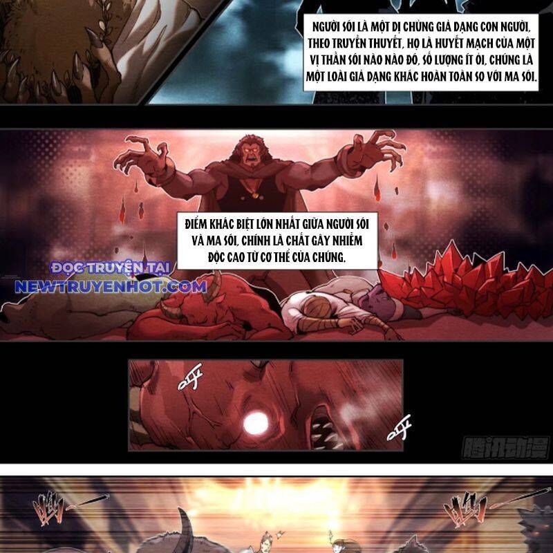 dự báo khải huyền chapter 147 4