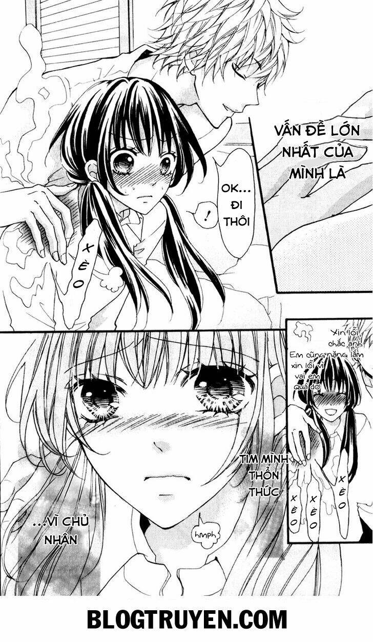 boku no uchi ni oide chapter 3 12