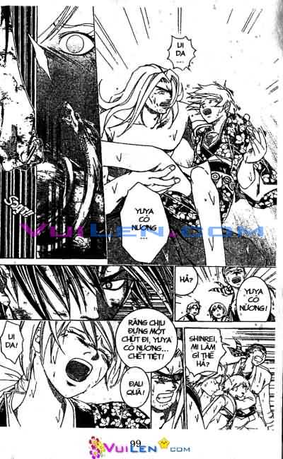 mắt quỷ kyo chapter 77 100