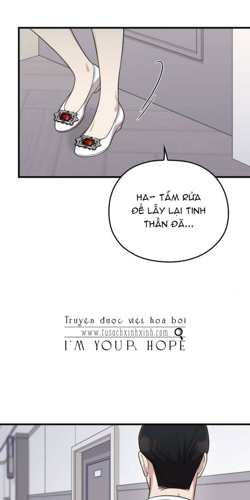 cô đi mà lấy chồng tôi đi chapter 24 89