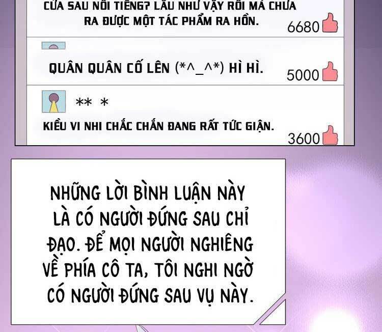 điều ước sủng ái bất bình đẳng chapter 74.1 24