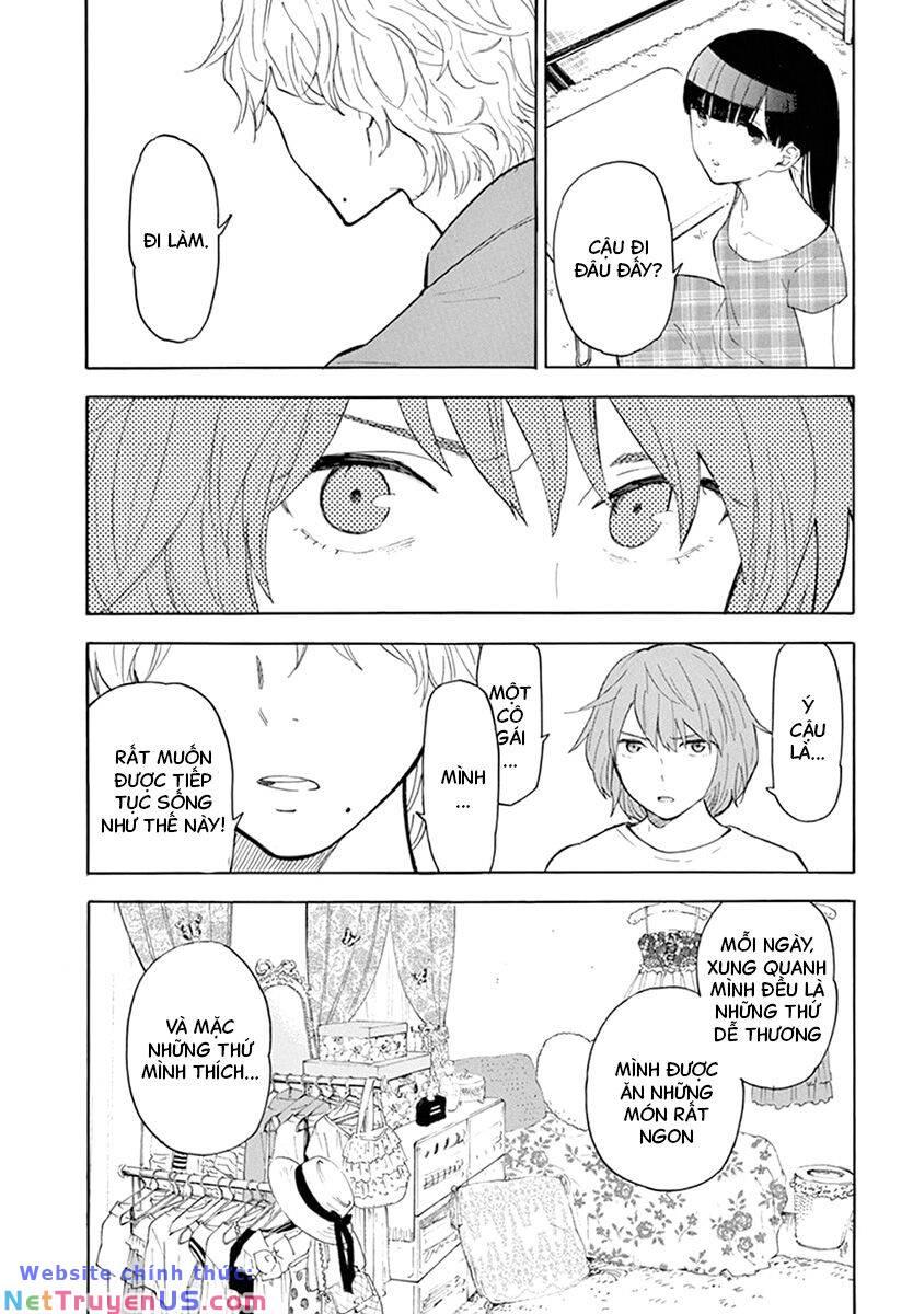 himegoto - juukyuusai no seifuku chapter 82 9