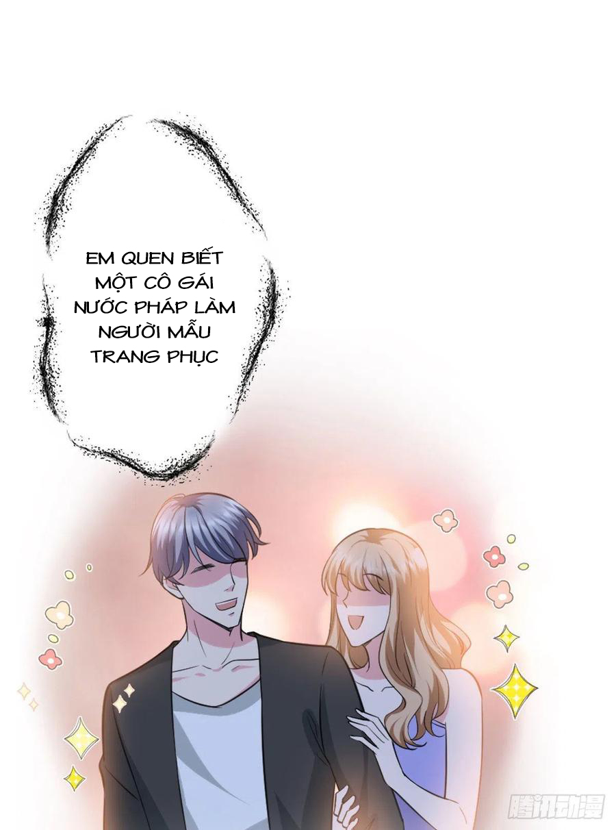 thí hôn lão công, cần giúp sức chapter 201 10