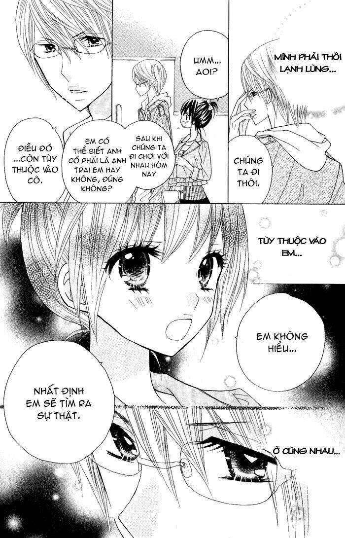 kimi ja nakya dame nanda chapter 6 5