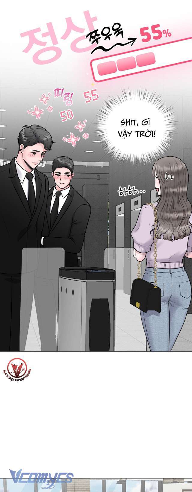 [18+] để chị giúp cưng nhé chapter 2 13