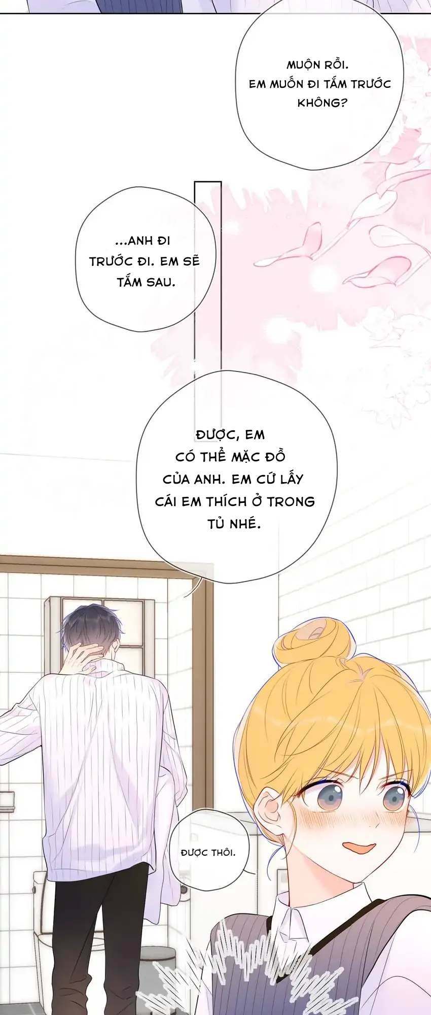 vì sao của tôi chapter 136 26