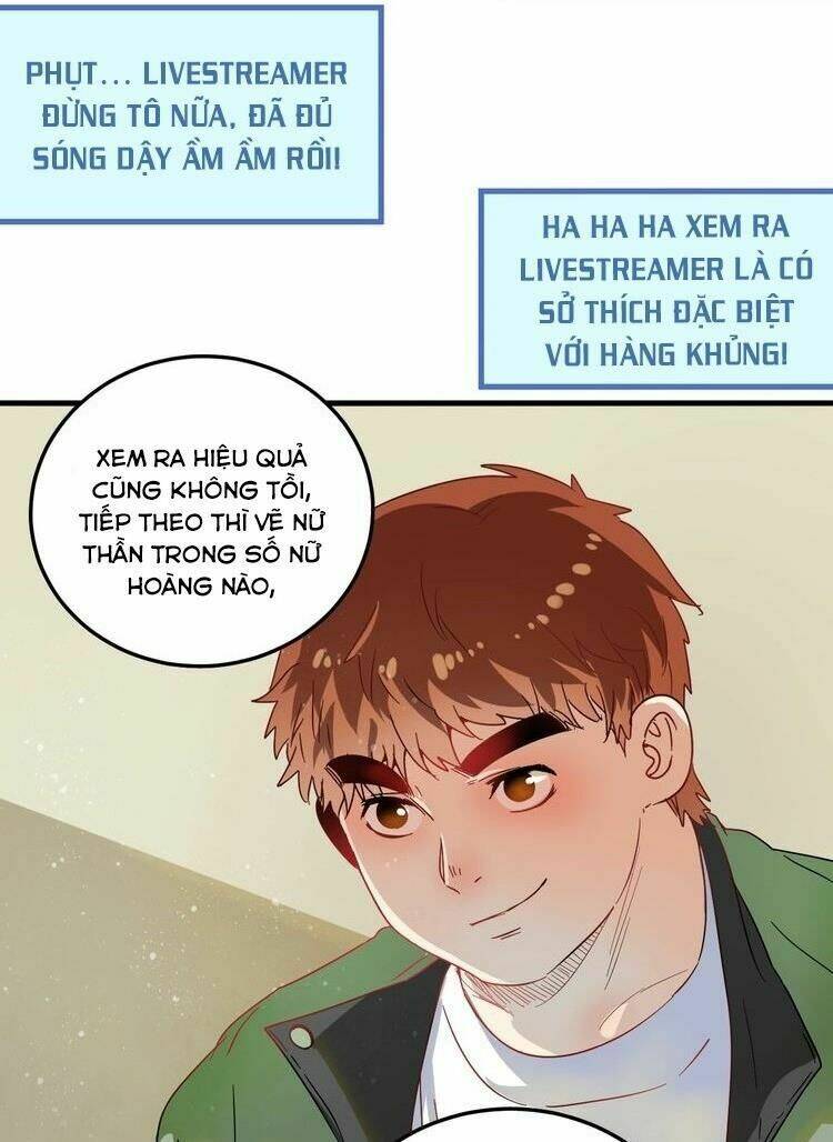 thành tựu của ta rất nhiều chapter 12 23