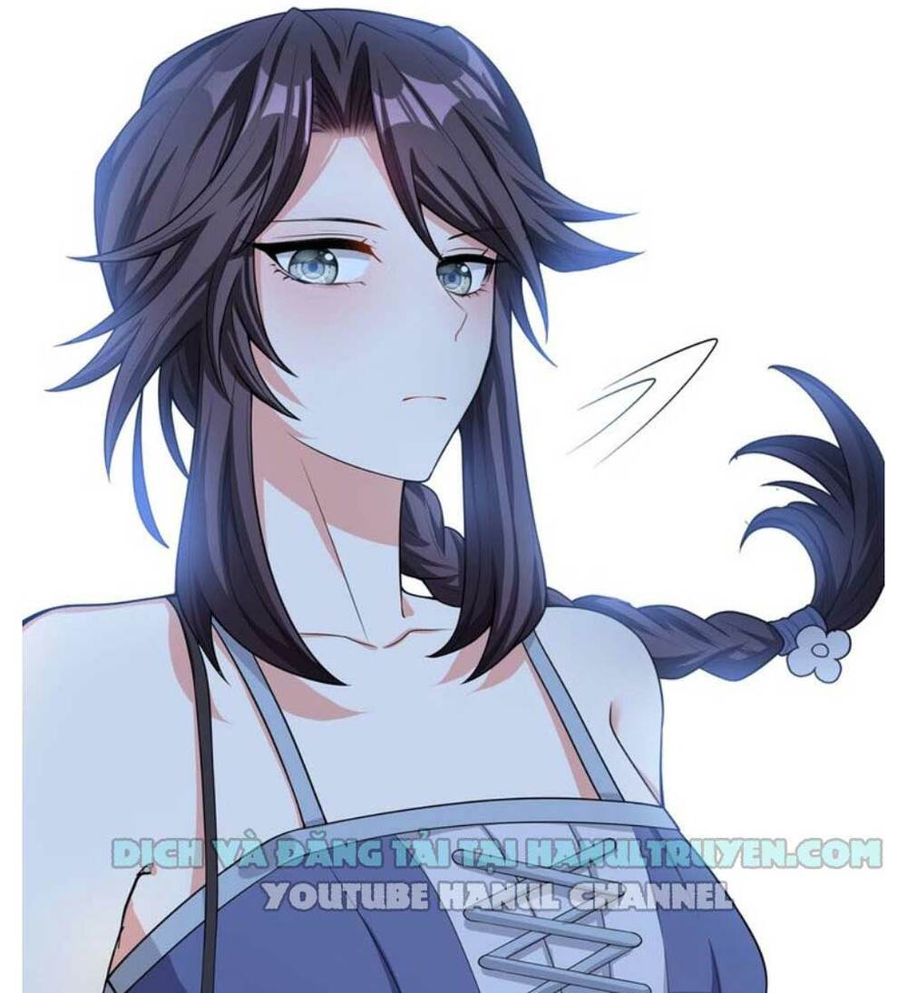 cô vợ nhỏ nuông chiều quá lại thành ác!! chapter 37 12