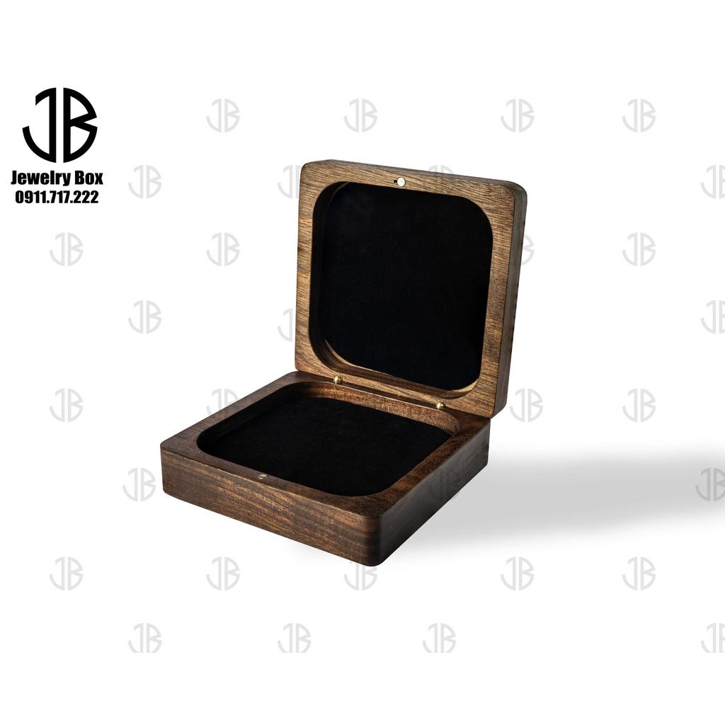 Hộp đựng vòng tay Jewelry Box (JB) bằng gỗ cao cấp