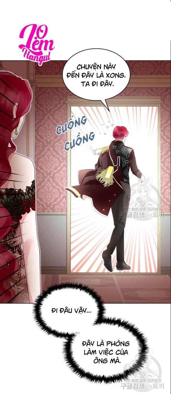 kẻ tạo ra ác nữ chapter 22 31