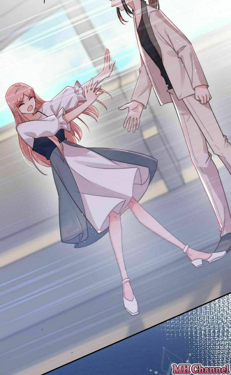 ma lạt thiên kim đẩu ác thiếu chapter 188.1 9