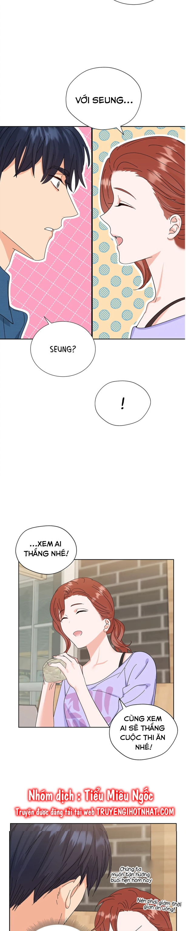 nam chính của tôi chapter 55 3