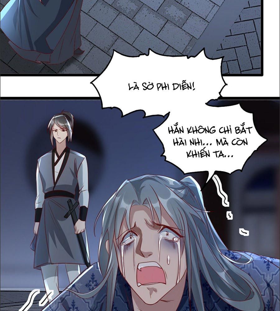 Gian Phi Như Thử Đa Kiều chapter 99 - Trang 9