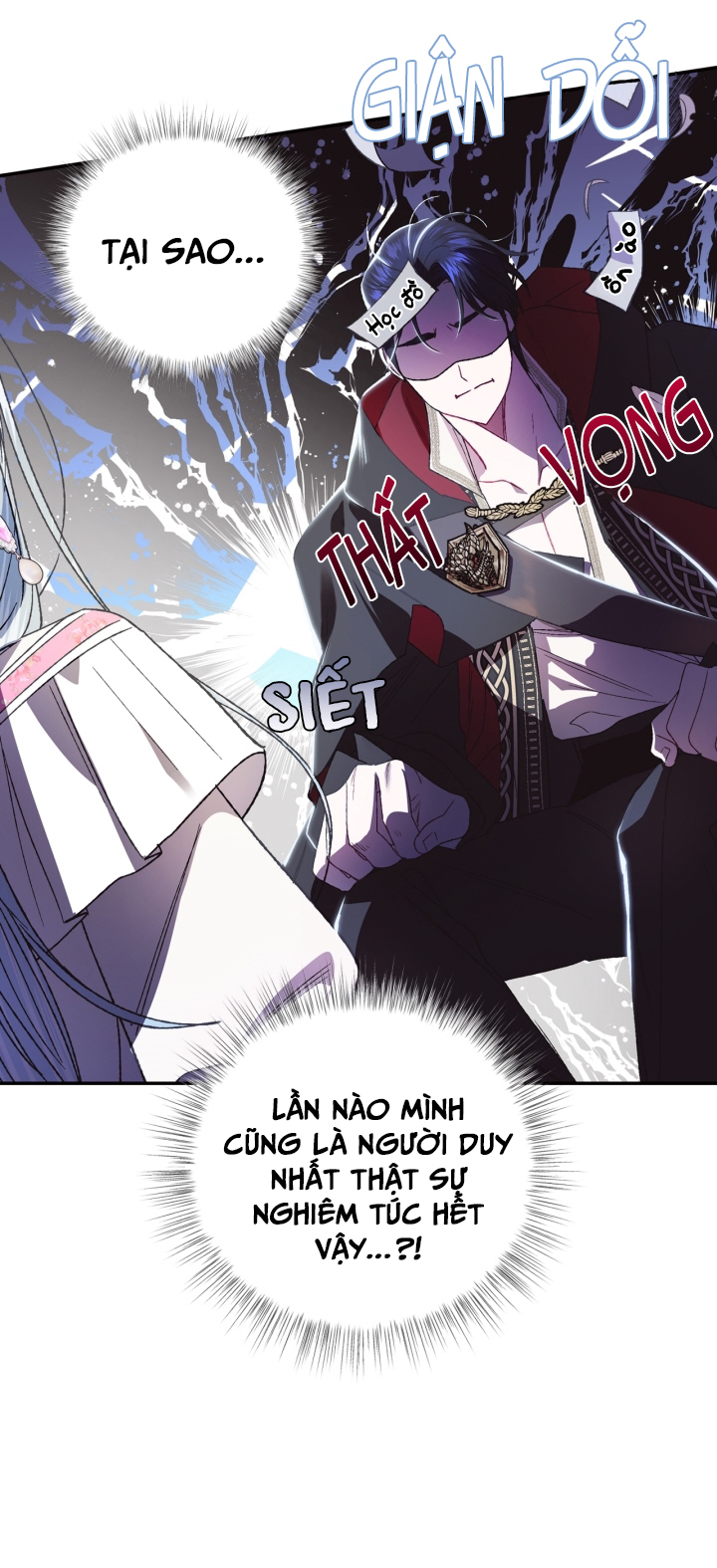 cha à, con không muốn kết hôn đâu chapter 33 54