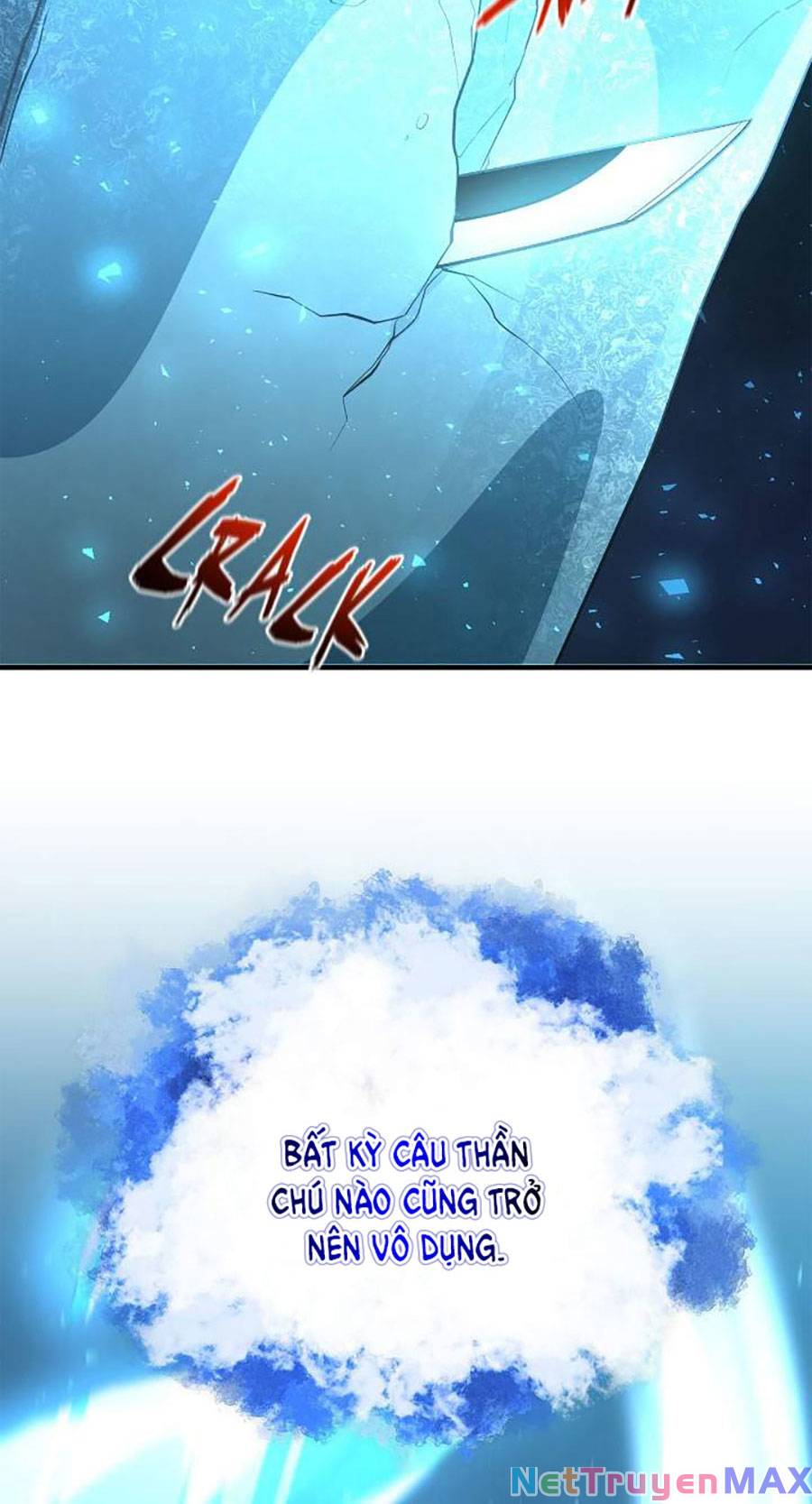 tôi là thợ săn có sức mạnh của 99 vạn tiền kiếp chapter 96 49