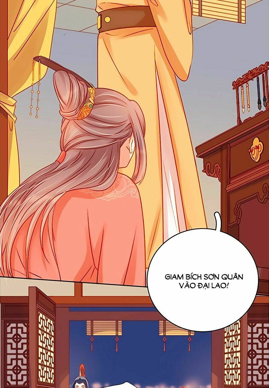 xuân khuê bí lục: xưởng công thái liêu nhân chapter 75 11