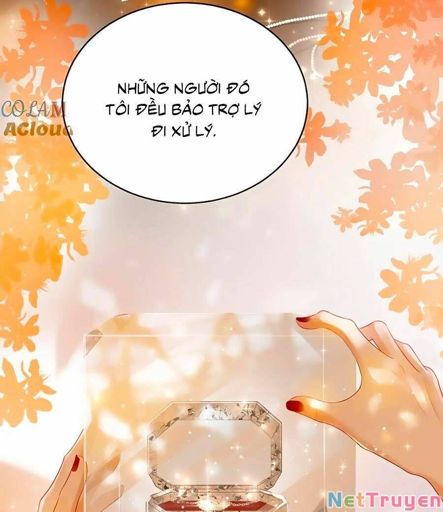 Em Chỉ Có Thể Là Của Tôi Chapter 48 - Trang 33