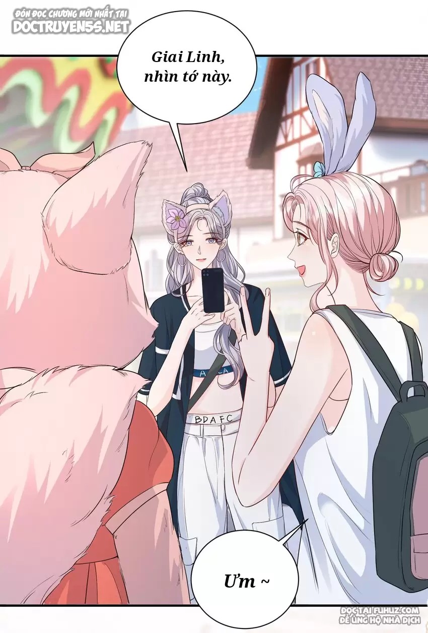 mận xanh chapter 51 16