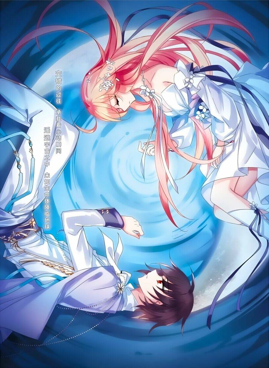 xuyên duyệt tây nguyên 3000 chapter 267.1 1