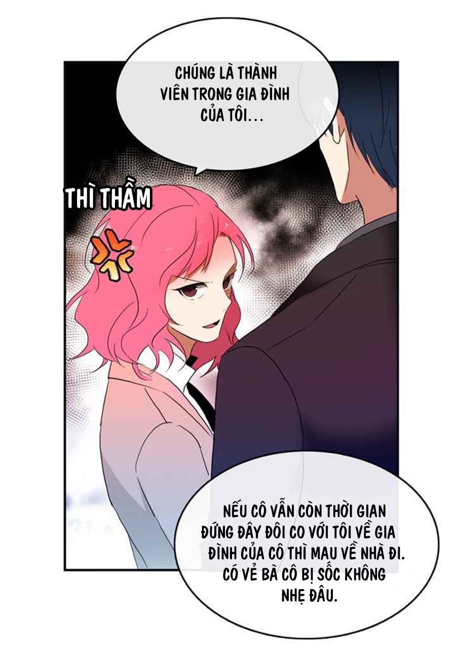 Rắc Rối Về Vấn Đề Yêu Đương Của Tôi Chapter 12 - Next Chapter 13