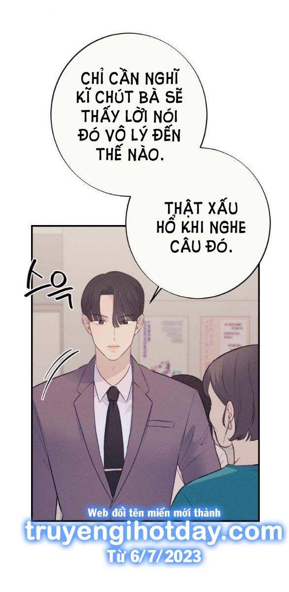 [18+] người vợ quyến rũ chapter 10.2 17