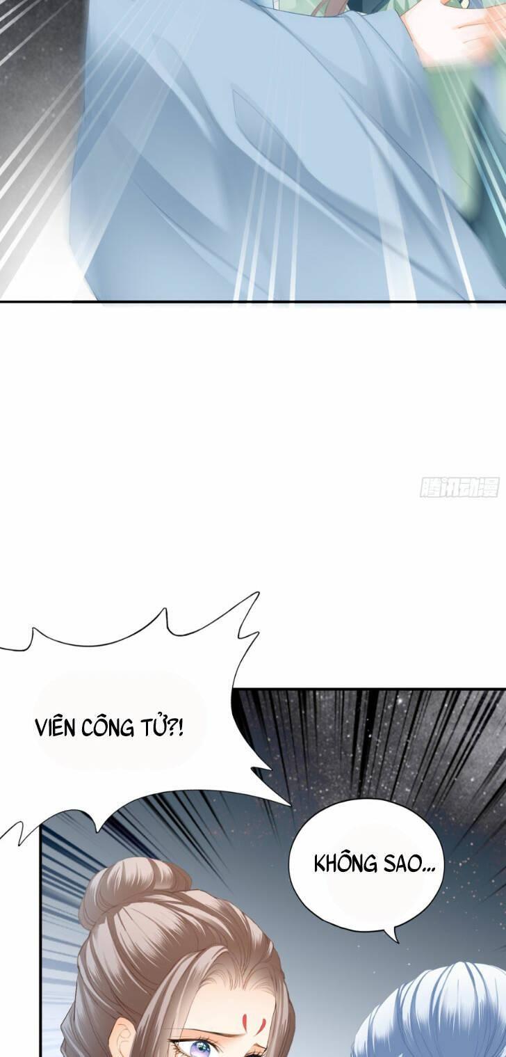 bổn vương muốn nàng chapter 194 16