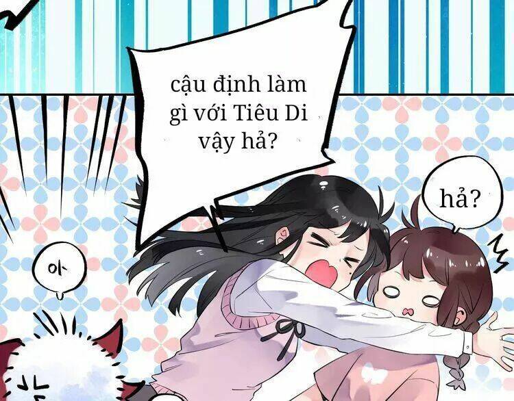 sos! tôi đã yêu một con sâu bướm (phần 2) chapter 31 58