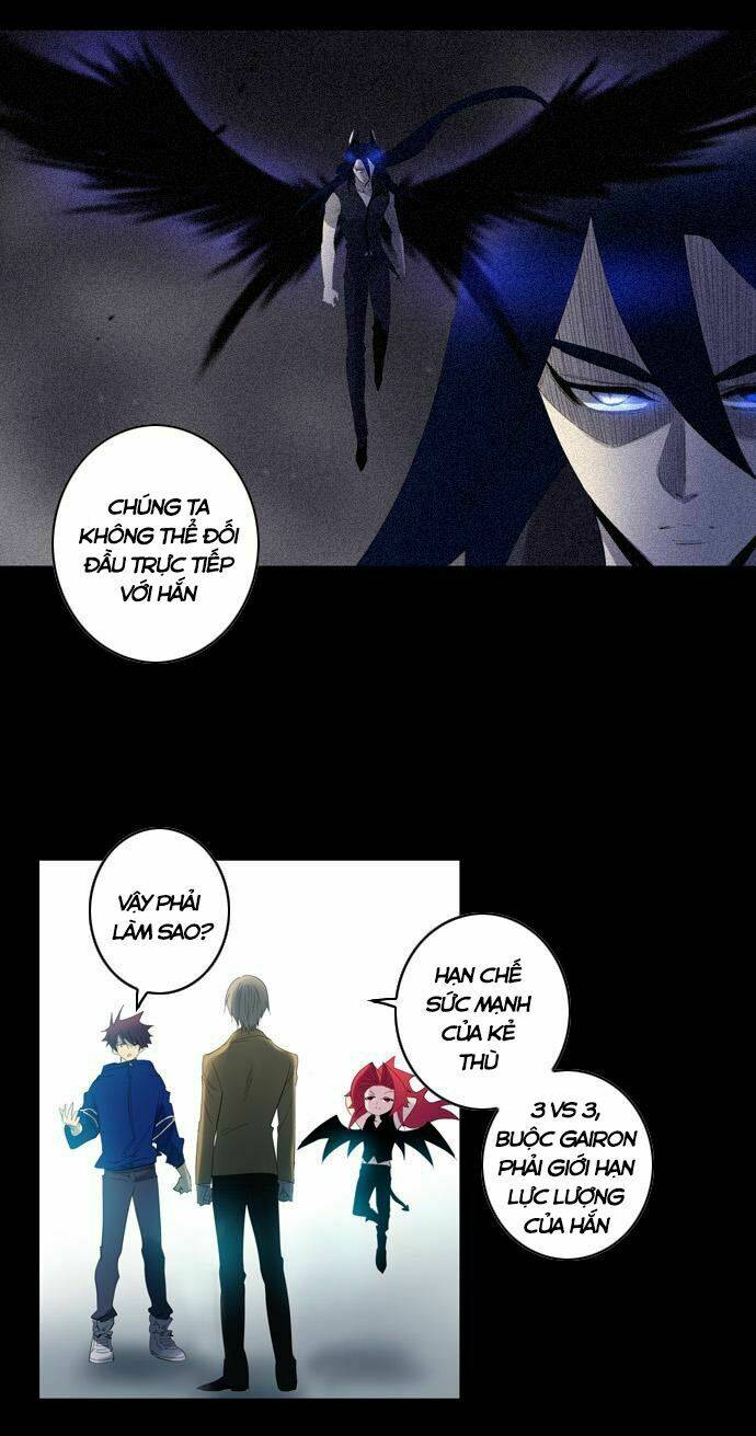 bản khế ước linh hồn chapter 121 25