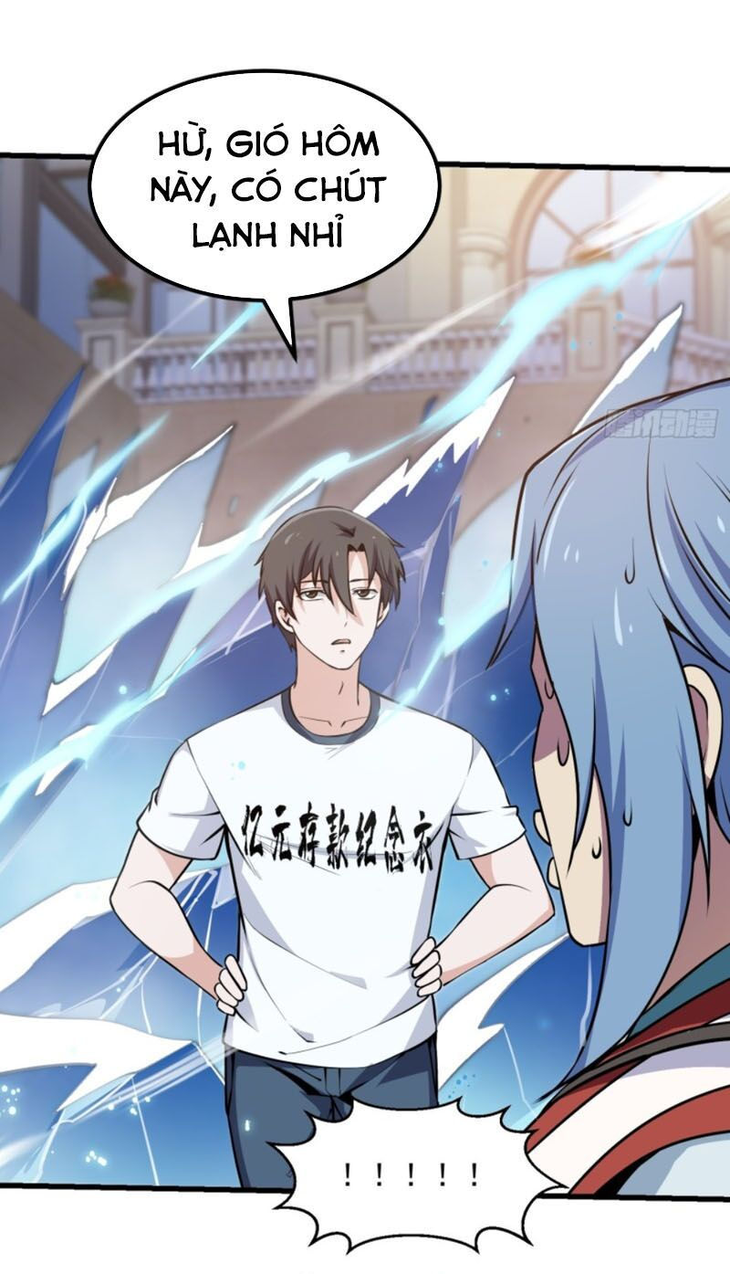 ta chẳng qua là một đại la kim tiên chapter 110 21