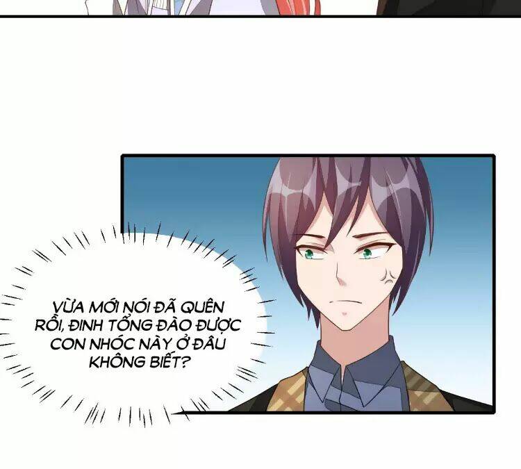 ông xã, em muốn ăn cho anh sạt nghiệp! chapter 3 32