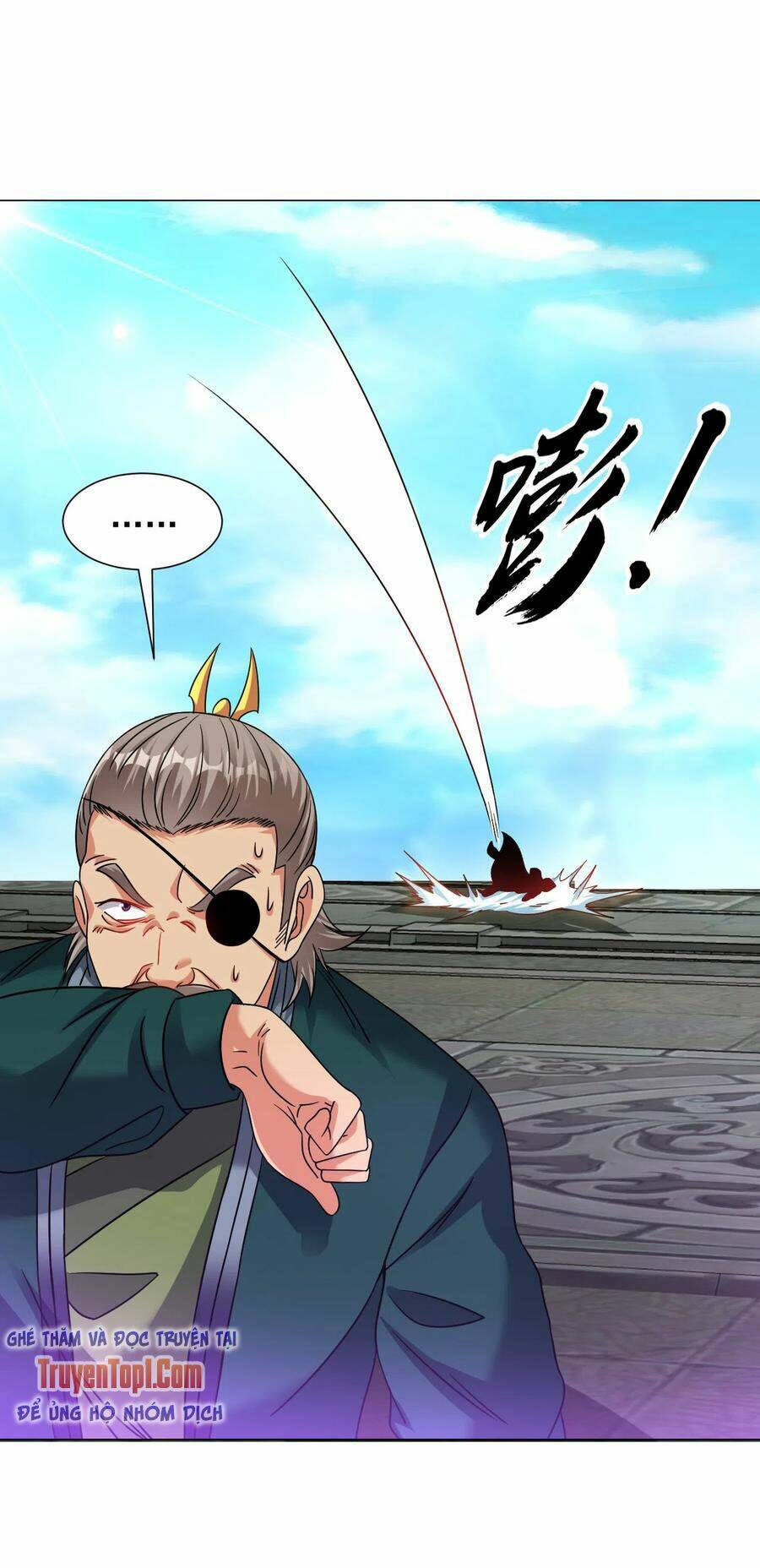 đạo ấn chapter 133 9