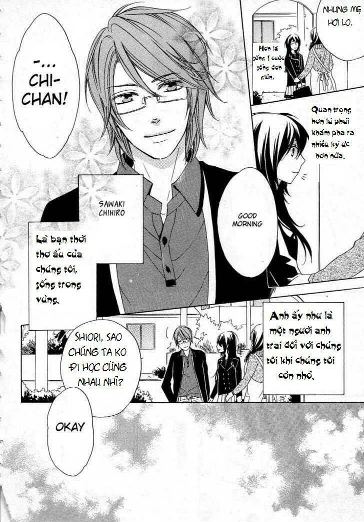 kuranoa chapter 4 13