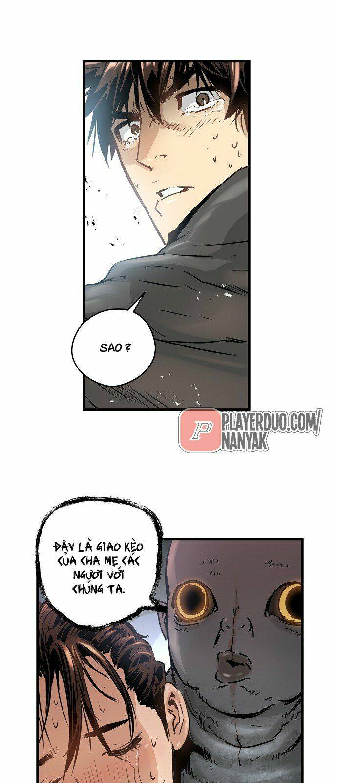 hứa lan chapter 52 37