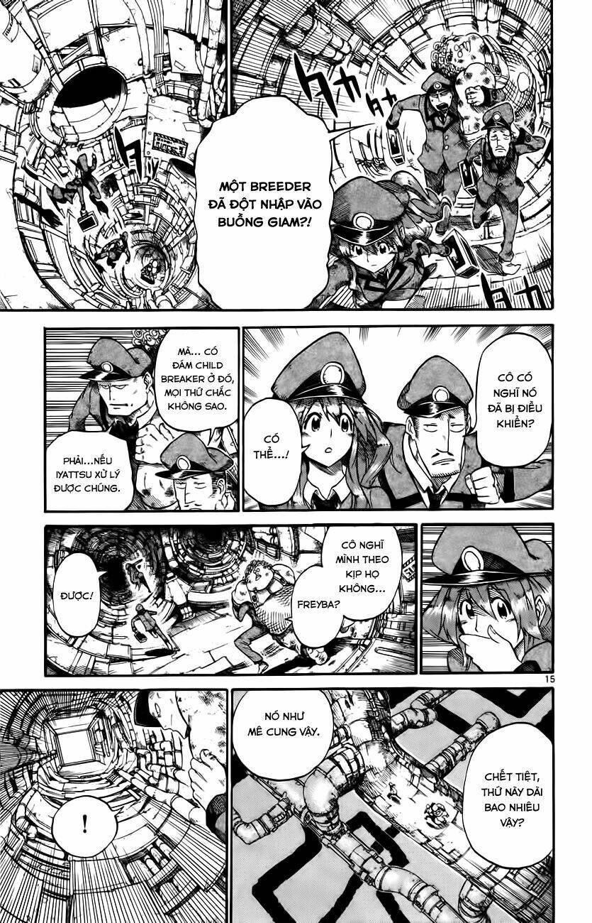 bullet armors chapter 24 16