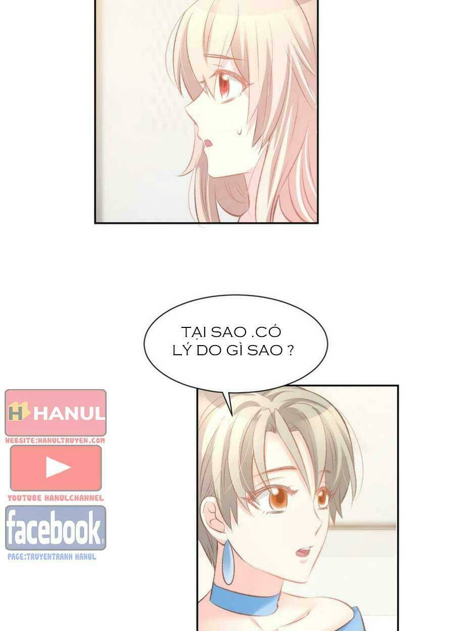 hôn nhân ấm áp : tổng tài sủng vợ thành nghiện chapter 46.1 20