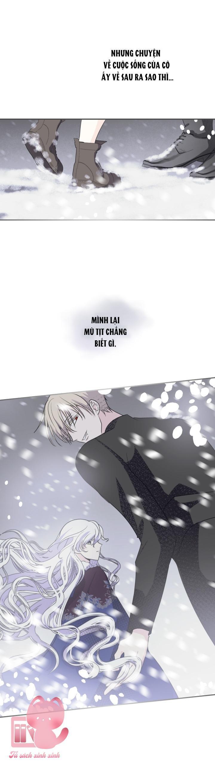 nguyện ước vô vọng của ma nữ chapter 72 38