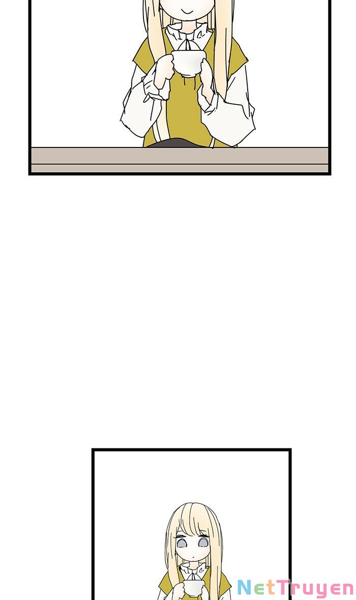 choco ngọt ngào chapter 84 22