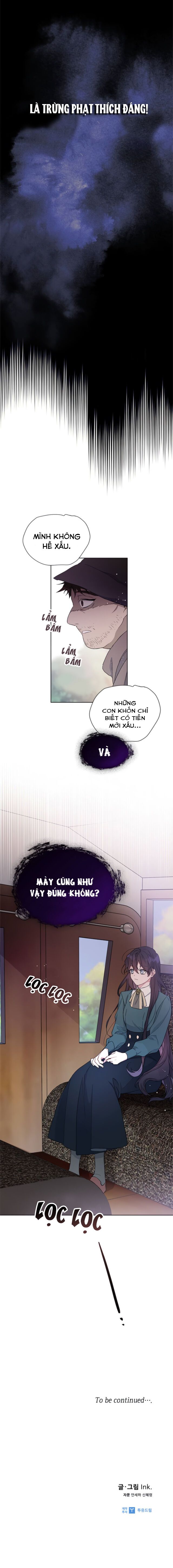 cách hiệp sĩ sống như một tiểu thư chapter 7 21