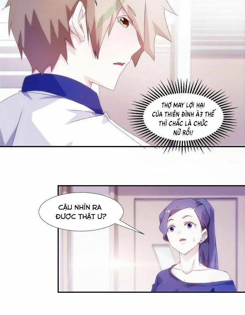 thần y hệ thống chapter 49 2