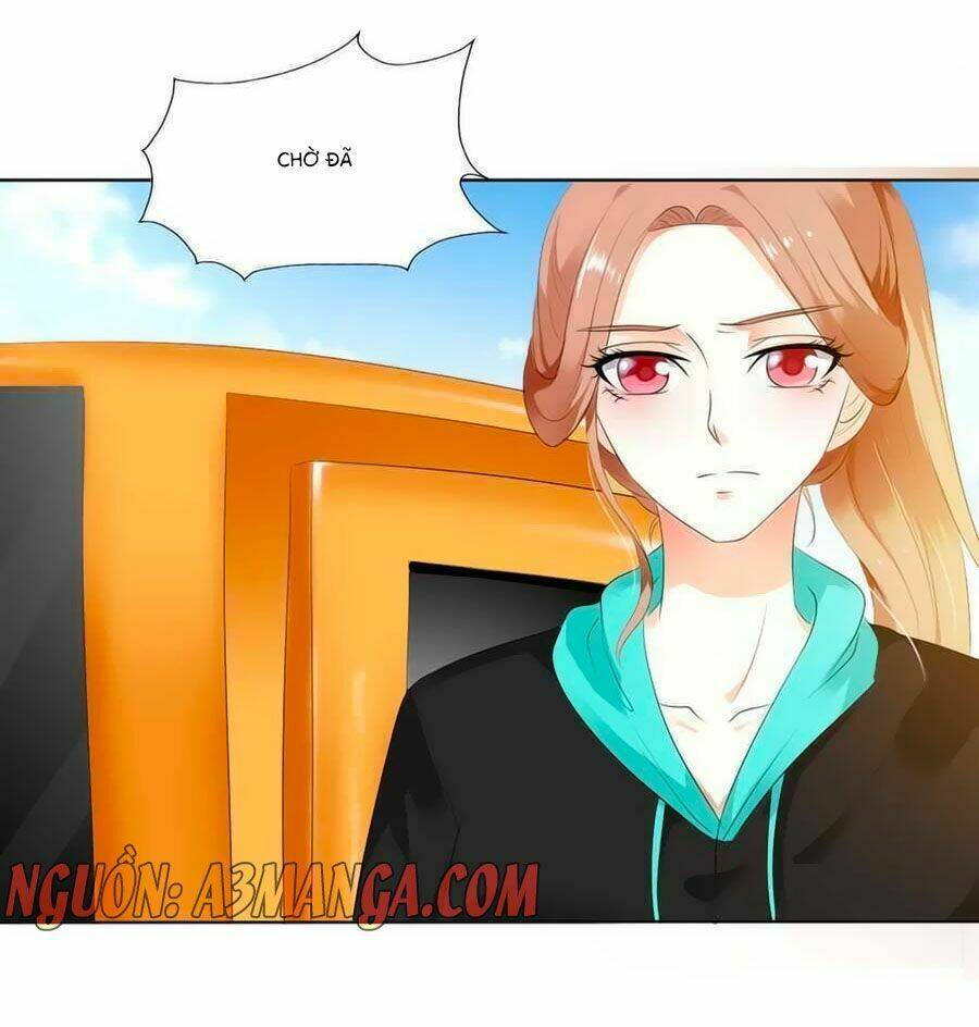 song diện danh viện chapter 48 3