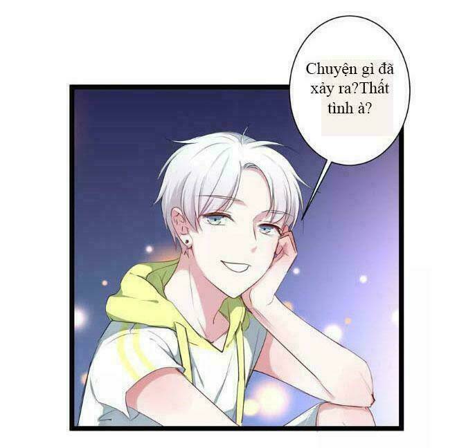 quy tắc của mỹ nam chapter 20 11