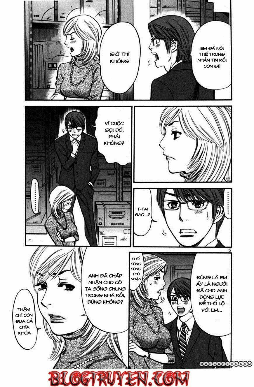 sakuranbo syndrome chapter 28 6