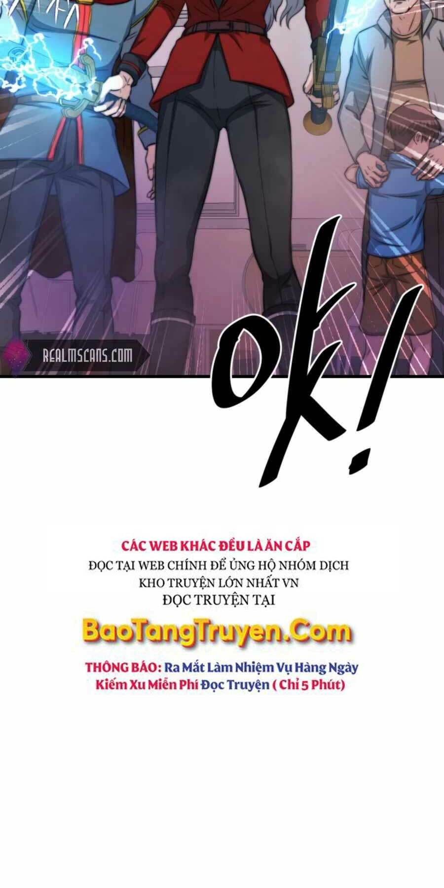 mẹ tôi là chòm sao bảo hộ m chapter 20 44