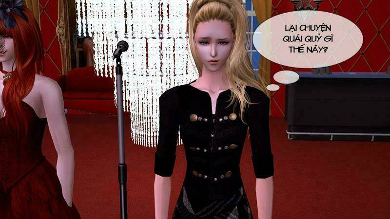 viên đạn bạc [truyện sims 2] chapter 5 79