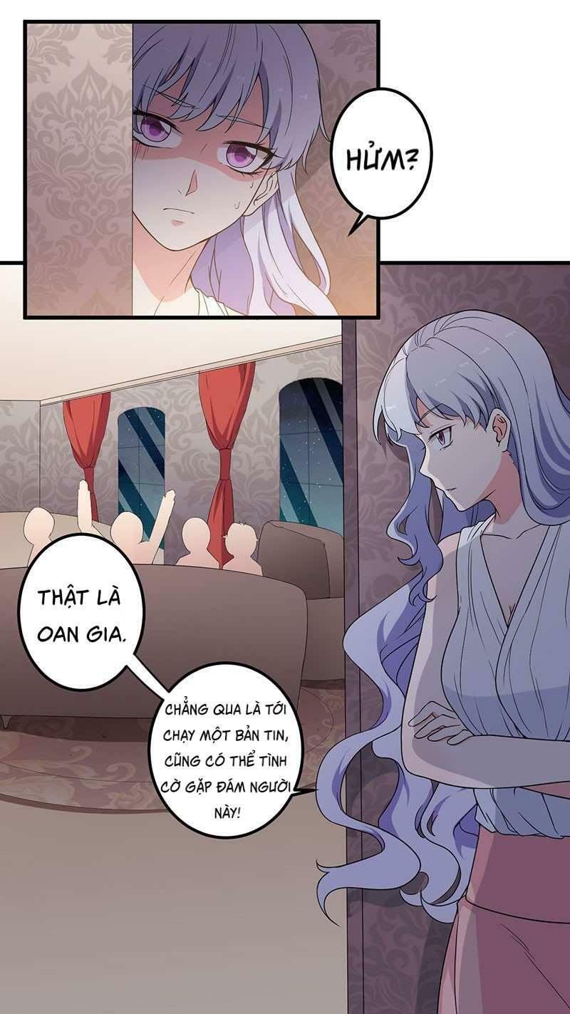 101 lần đoạt hôn chapter 5 37