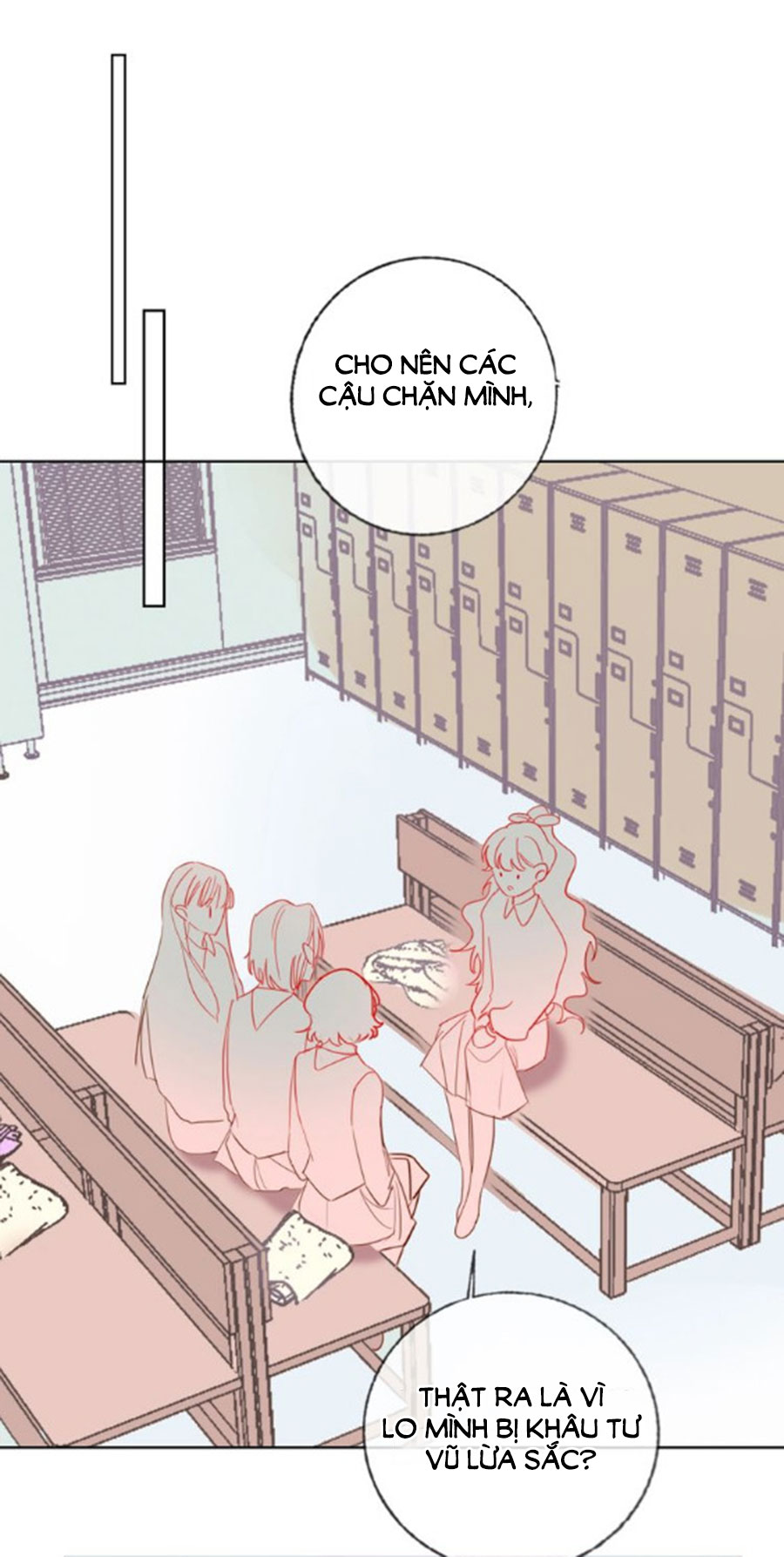 kế hoạch đánh chiếm của công chúa nghèo chapter 36 14